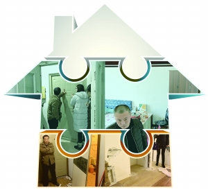 黑中介以房為餌行騙：剛交完房租就逼住戶(hù)搬離