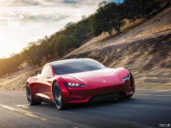 特斯拉（進(jìn)口） Roadster 2019款 創(chuàng)始人系列