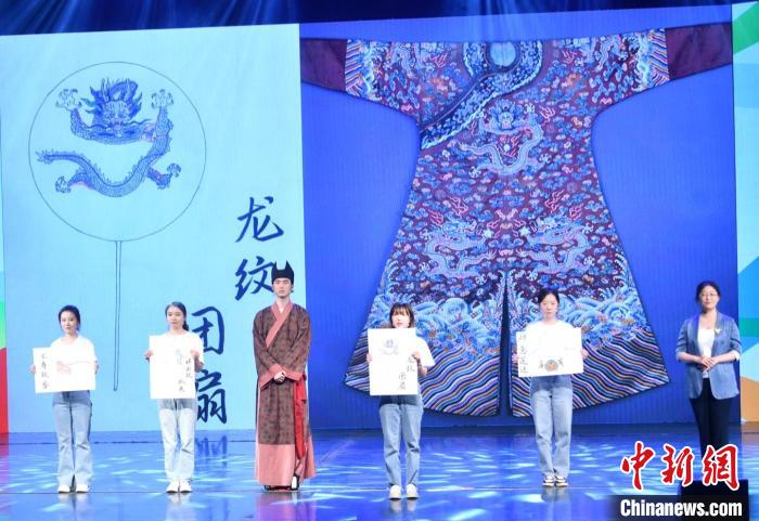 “‘京’彩文化 青春綻放”行動計劃啟動?！”本┦形麄鞑抗﹫D