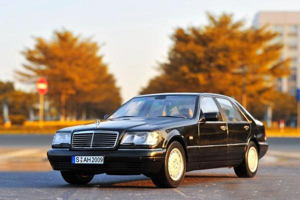 強制報廢已取消，汽車開多久賣掉最劃算？