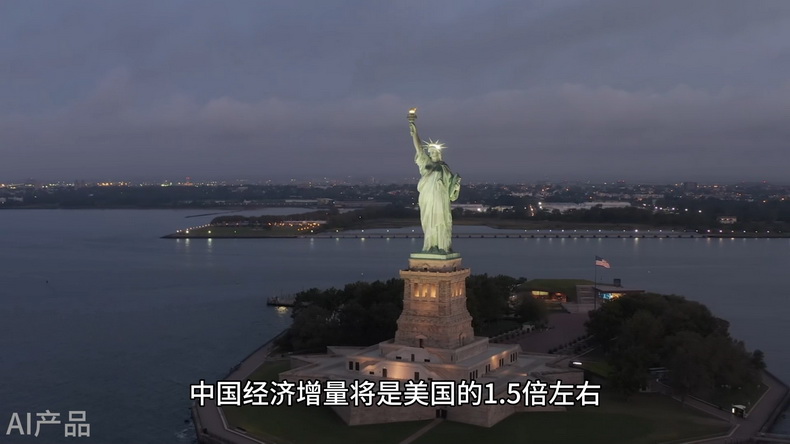 光明說經(jīng)濟(jì)丨5.2%！中國(guó)為全球經(jīng)濟(jì)復(fù)蘇注入活力